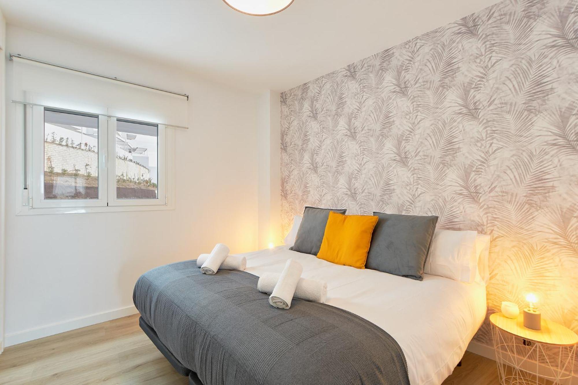 Rincon Del Mar Apartamento *